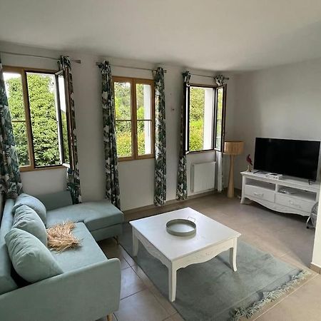 La Veranda De La Mouette Thonon-les-Bains Buitenkant foto